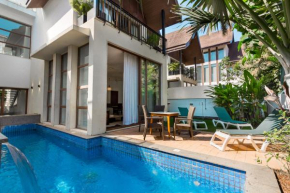 Luxury Villa Goa
